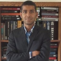 Abhinav Subramanian