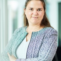 Hilde Geudens