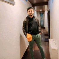 Binay Kumar Giri