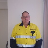 Ian Exintaris