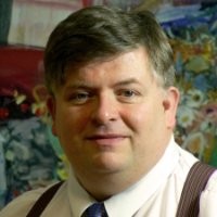 Rod McKenzie