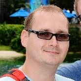 Brian Shutts