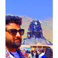 Puneeth G