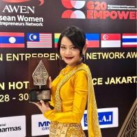 Chit Aein Thu