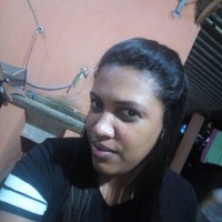 Aline Ariana