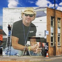 Dave Stanger