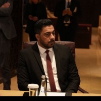 Mohanad Abed