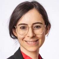 Marie Hamel