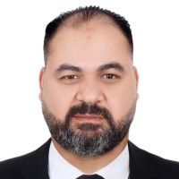 Mahmoud Almraey