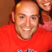 Osvaldo Gonzalez