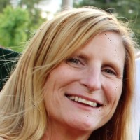 Tracey Hughes