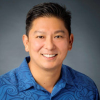 Kyle Kagimoto, Crpc®