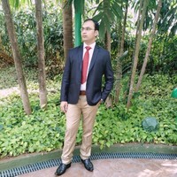 Priyesh Mishra