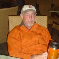 Gary J Rodgers