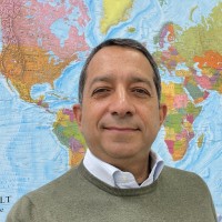 Kamran Hasanov