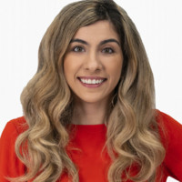 Bianca Mansour
