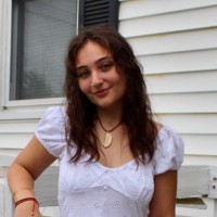 Carley Yarmus