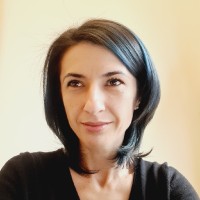 Simona Vasile