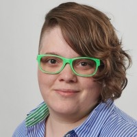 Carmen Stöckli