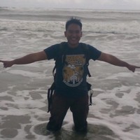 Ilham Gozali