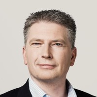 Harald Elema