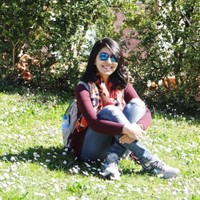 Swathi Sreenivasan