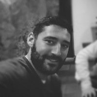 CRISTIAN RODIÑO LOUZAN