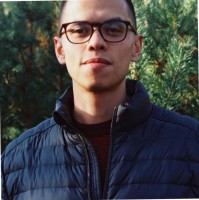 Kirill Nong