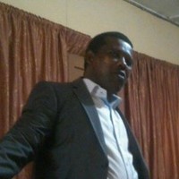 Kingsley Ubah