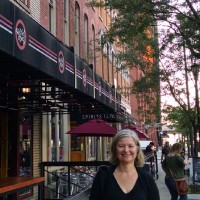 Jill Vuchetich