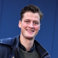 Maarten Morsink