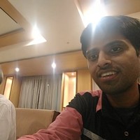 Siddarth P
