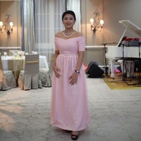 Cindy Amelia