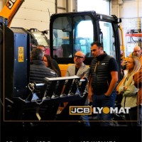 Fabien Posse Jcb Lyomat