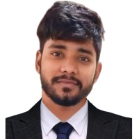 Jitendra kumar Yadav