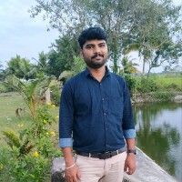 Sankar V