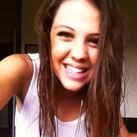 Kenzi Stover