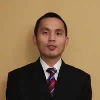Harold Pan