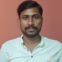 Srinivasulu Madala