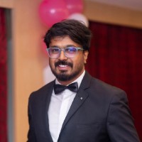 Kavin Viswanathan