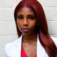 Michaela Terrell