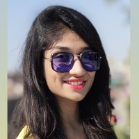 Aditi Solanki