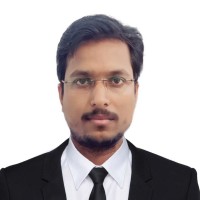 Manmohan Pandey