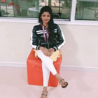 Banu Priya