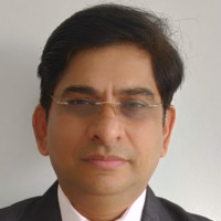 Pradip Ghom