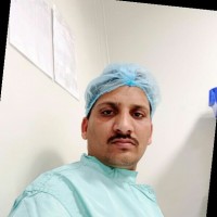 Yashpal Thakur