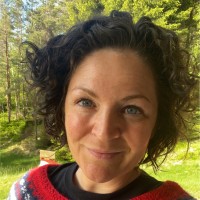 Merete Nerdal