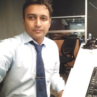 Awais Amar Qazi