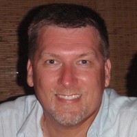 Stephen Johnson
