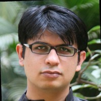 Rushabhsen Sanghani